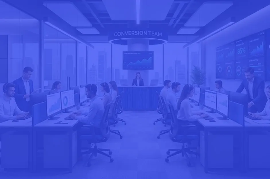 Contact Center